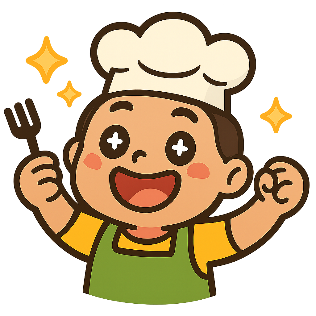 Avatar happy emotion